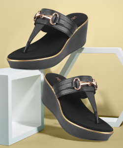 METRO Women Wedges