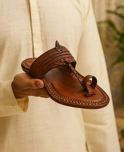 Kolhapuri Men Sandals