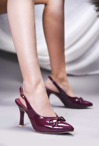 jm looks Women Heels