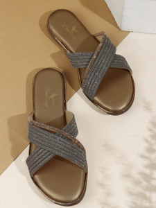 CHINRAAG Women Flats
