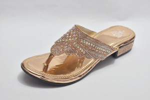 Aqe India Women Heels