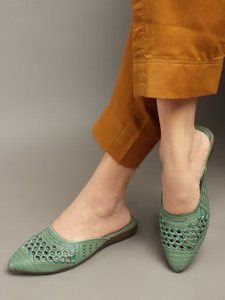 NIDIMA Women Flats
