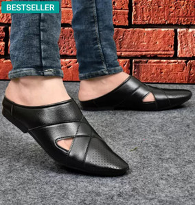 Zixer Men Sandals