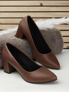 Denill Women Heels