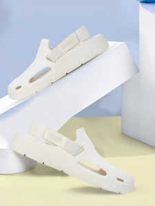 PUMA Men Clogs