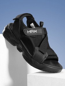 HRX by Hrithik Roshan Men Sandals