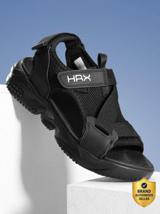HRX by Hrithik Roshan Men Sandals