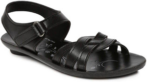 Heel Sandals Paragon Women's Velcro Casual Sandals Paragon
