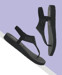 Skechers MEDITATION Women Sports Sandals