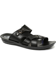 Paragon Men PU6758G Stylish Lightweight Daily Durable Comfortable Formal Casuals Slippers