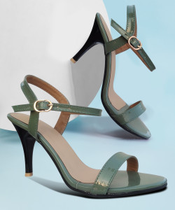 Fusion Factory Women Heels