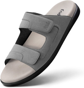 Frido Comfort Dual Strap Men Casual Sandals - Image 6