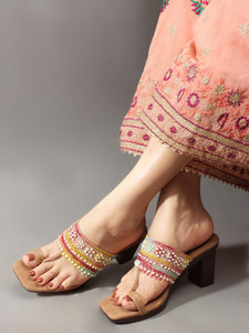 ANOUK Women Heels
