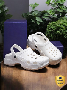 HRX by Hrithik Roshan Women Clogs