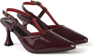 DELY BELY Women Heels