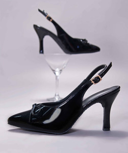 Froh Feet Women Heels