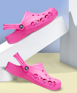 CROCS Baya Women Clogs