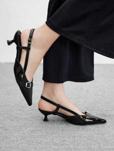 Inza Women Heels