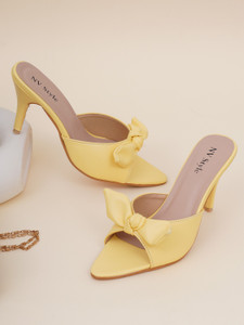 NV Style Women Heels