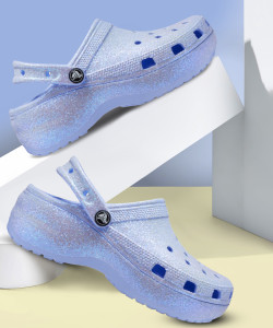 CROCS Classic Women Clogs