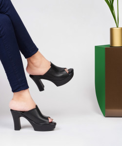 Froh Feet Women Heels
