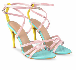 Froh Feet Women Heels