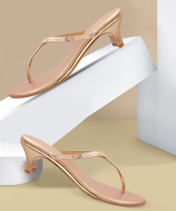 METRO Women Heels