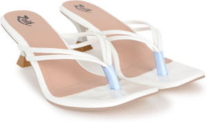 Zaif Women Heels