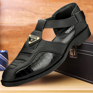 Rzisbo Men Sandals