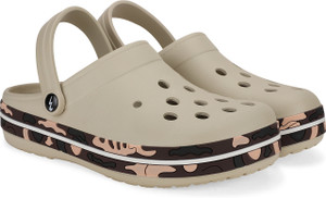 CAMPUS Men Clogs