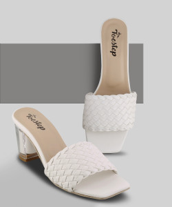 toestep Women Heels