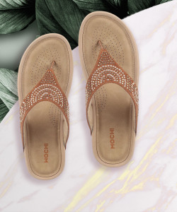 MOCHI Women Flats
