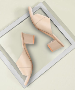 Todhwear Women Heels