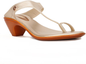 Bata Women Heels