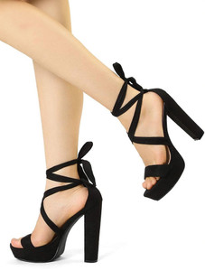 jm looks Women Heels