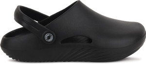 Beonza Men Clogs Black - Image 6