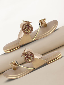 MAYA INTERNATIONAL Women Flats