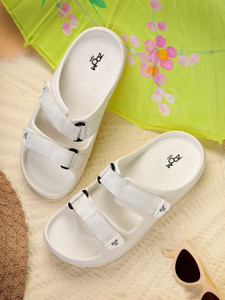 Zoom Shoes Men Casual White - Image 6