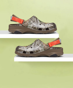 CROCS Classic Men Clogs