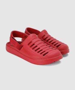 PUMA Men Clogs