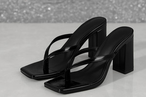 Lofy Women Heels