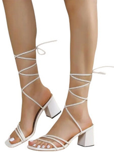 kaniza Women Heels