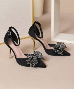 Seldofit Women Heels