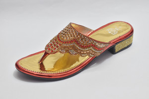 Aqe India Women Heels