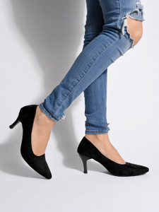 SHOETOPIA Women Heels
