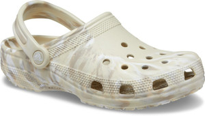 CROCS Classic Marbled Women Clogs