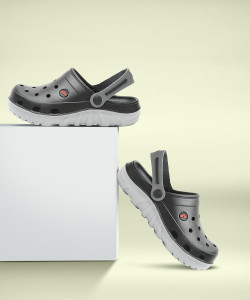 Adda Men Clogs