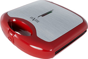 LA'VITE by LA' FORTE Sandwich Maker Grill Grill, Open Grill, Toast