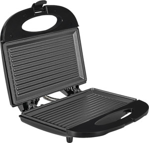 FABER by Faber Sandwich Toaster Grill FSTG 750 BK Grill