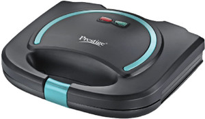 Prestige PGMFB (D) (42287) Designer Series Grill Sandwich Maker
